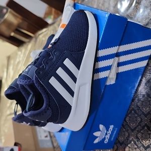 Brand new adidas X_PLR EL I size 7K